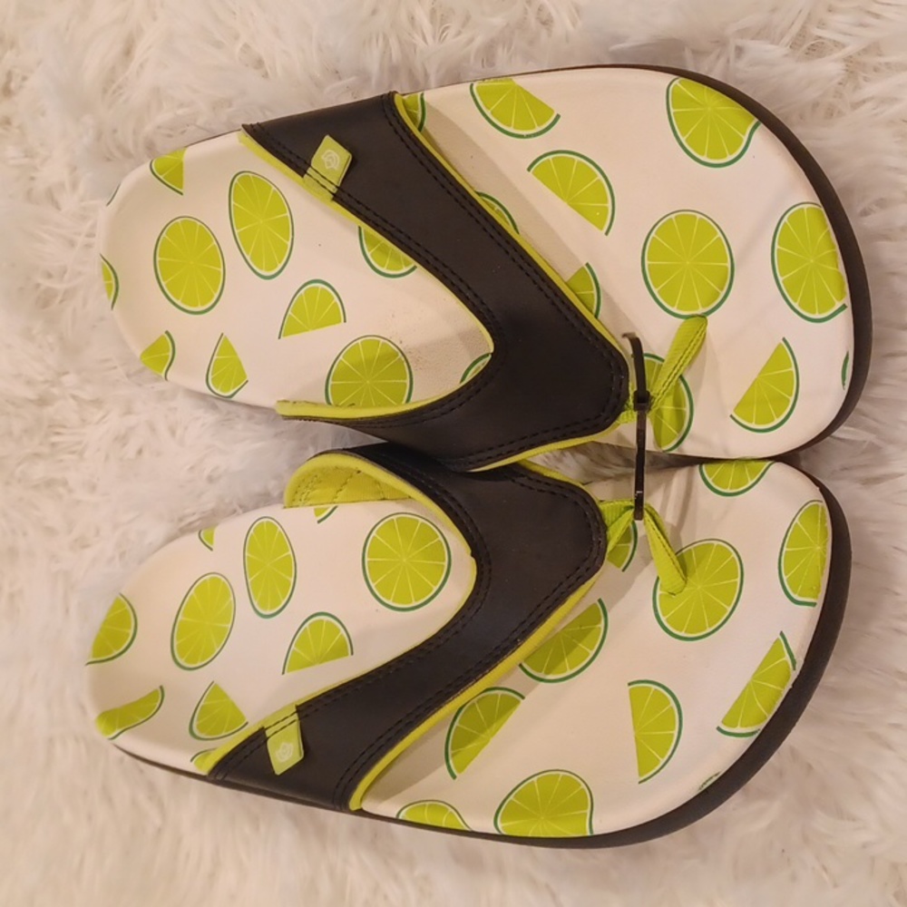 Spenco Sandals NEW